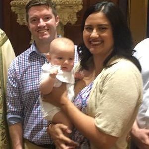 Meet your Posher, Daniella